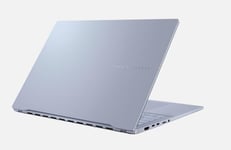 Kannettavat vivobook s (16 oled, s5606ma, ​​CPU core ultra, u7-155h, 1400 mhz, 16", 3200x2000, ram 16gb, lpddr5x, SSD 1tb), Asus