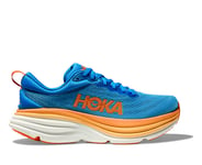 Hoka BONDI 8 COASTAL SKY/VIBRAN