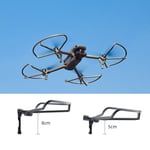 4X Propeller Guard for DJI Mavic 3 Drone Accessories Protector Protective Cover