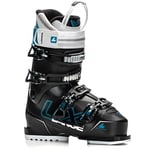 Lange LX 70W Bottes de Ski Femme Noir/Blanc 255