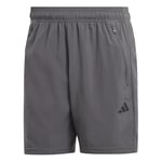 adidas Train Essentials Short de Sport tissé pour Homme