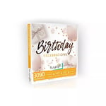 Buyagift Birthday Celebrations Gift Experience Voucher