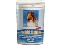 Mikita Amino-Biotin Maxi 100 St