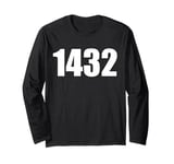 1432 Long Sleeve T-Shirt