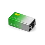 GP Batterie alcaline Super 9 V 9 V