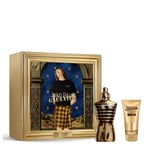 Jean Paul Gaultier - Coffret Le Mâle Elixir Parfum 125ml & Gel Douche