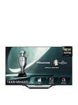 Hisense 75U7Nqtuk, 75-Inch, Mini Led, 4K Smart Tv