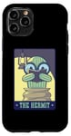 iPhone 11 Pro Funny Tarot Design - The Hermit Case