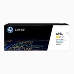 HP 659A Y Original Toner (13000 sidor)