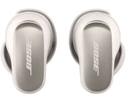 Bose QC Ultra Earbuds - White Smoke