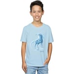 T-shirt enfant Disney  Frozen 2 The Water Spirit