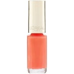 Vernis à ongles L'oréal  Vernis Color Riche - 305 Dating Coral