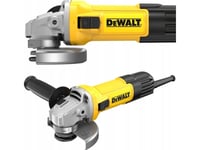 Dewalt Vinkelslip 115 / 900W Dwe4036