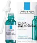 La Roche Posay Effaclar Ultra Concentrated Serum 30ml