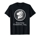 Wolf of Wall Street Stratton Oakmont T-Shirt