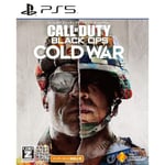 PS5] Call of Duty: Black Ops Cold War FS