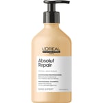 L'Oréal Professionnel Absolut Repair Serie Expert Professional Shampoo