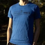 Dynamic Discs T-shirt Bar