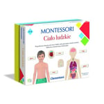 Montessori | Opetuspeli Ihmiskeho.