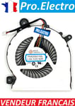 Ventilateur GPU fan MSI MSI katana GF66 11UC 11UD 11UE 11UGC 12UC 12UD 12UE 12UG