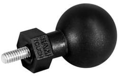 RAM MOUNT T-ball M12-1.75 x 12mm  C-size