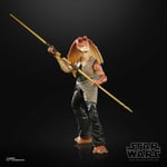 Figurine articulée 50e anniversaire Star Wars ÉPISODE I Jar Jar Binks