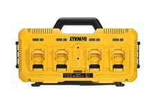 DeWALT DCB104-QW batteriladdare