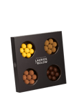 LAKRIDS BY BÜLOW Liquorice Selection Box, 175g