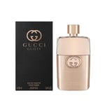 Gucci Guilty Pour Femme Eau de Toilette 90ml Spray Brand New Sealed