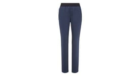 Pantalon femme millet wanaka stretch iii bleu