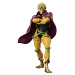 Banpresto Jojo's Bizarre Adventures Stardust Crusaders Grandista Dio Brando