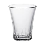 Verre Duralex Amalfi 4 Unités [70 ml]