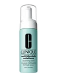 Clinique Anti-Blemish Solutions Cleansing Foam Nude