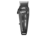 Wahl Elite Pro Cordless, Svart, Silver, 1 Mm, 2,5 Cm, 4,5 Cm, Main, Ac/Batteri