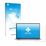 upscreen Protection Ecran pour Dell Precision 5480 Touch Antibactérien Film