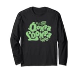 Willy Wonka & The Chocolate Factory Oompa Loompa Land Long Sleeve T-Shirt