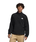 THE NORTH FACE Polartec 100 1/4 Zip Pull-Over TNF Black XS