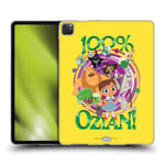 OFFICIAL DOROTHY AND THE WIZARD OF OZ GRAPHICS GEL CASE FOR APPLE SAMSUNG KINDLE