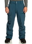 Quiksilver Utility - Pantalon de Snow pour Homme