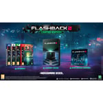 Flashback 2 - Limited Edition (XBOX SERIES)