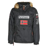 Parka Geographical Norway  BARMAN