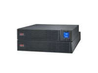 APC Easy UPS SRV SRV2KRILRK - Onduleur (rack-montable) - CA 220/230/240 V - 1600 Watt - 2000 VA - USB, RS-232 - connecteurs de sortie : 4 - PFC - avec Kit de rail