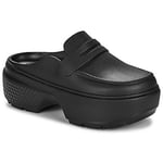 Crocs Træsko Stomp Loafer