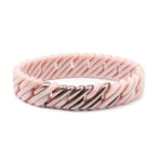 THE-RUBZ 100488 - Bracelet Dam (15MM)