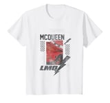 Youth Cars Lightning McQueen LMQ T-Shirt