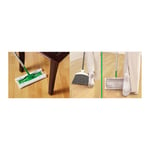 Swiffer Kit de d'marrage balai, lingettes humides/s¿ches