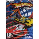 HOT WHEELS Beat That / JEU PC DVD-ROM