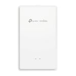 TP-Link AX1800 Wi-Fi 6 Wall Plate GPON Access Point