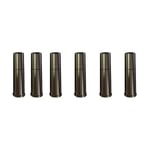 Swiss Arms Dan Wesson 3-Skotts Patroner 6mm - 6-Pack