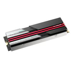 Netac Nv7000 2Tb Pcie4 M.2 2280 Nvme Ssd DX5223